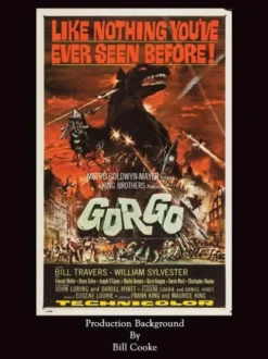 Gorgo