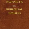 Gospel Sonnets