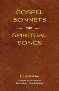 Gospel Sonnets