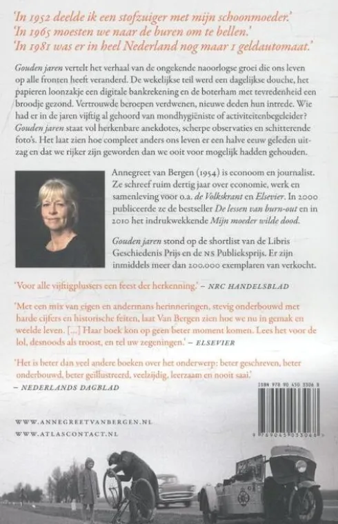 Gouden jaren
