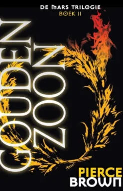 Gouden zoon