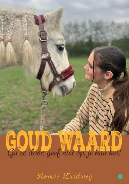 Goud waard