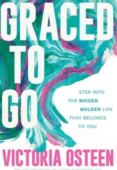 Graced to Go