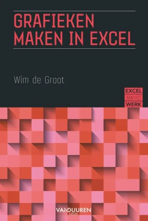 Grafieken maken in Excel