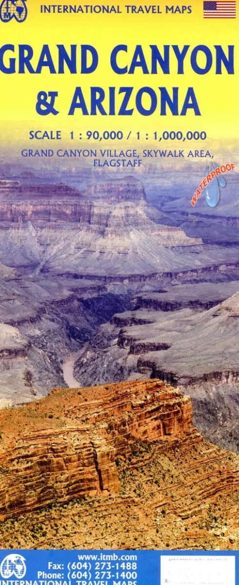Grand Canyon / Arizona