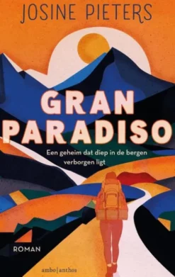 Gran Paradiso