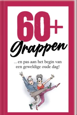 60+ Grappen