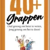 40+ Grappen