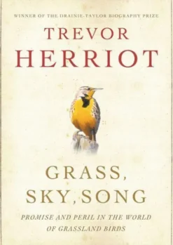 Grass, Sky, Song