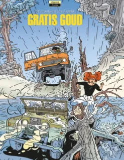 Gratis Goud