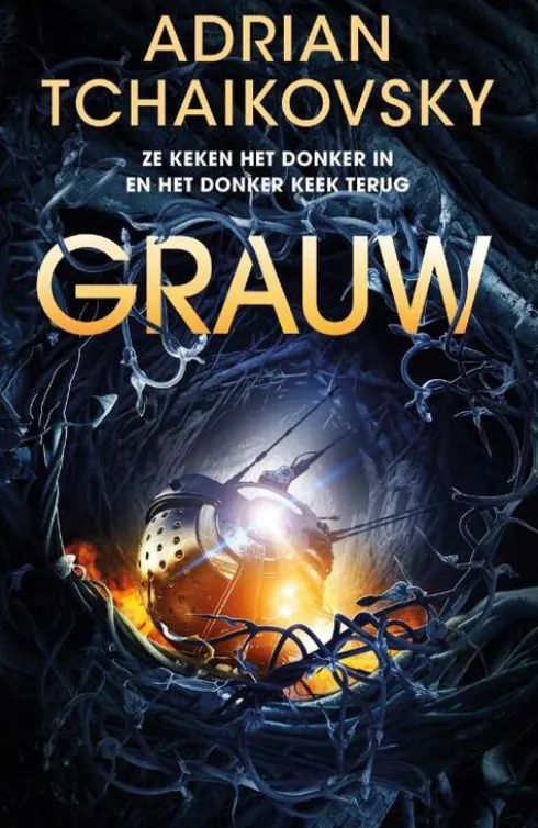 Grauw
