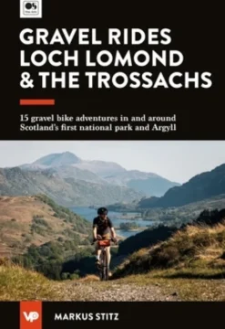Gravel Rides Loch Lomond & The Trossachs