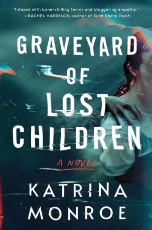 Graveyard of Lost Children