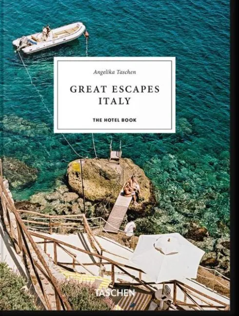 Great Escapes Italy