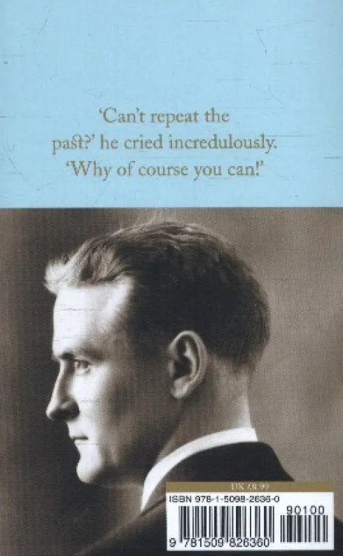 Great Gatsby