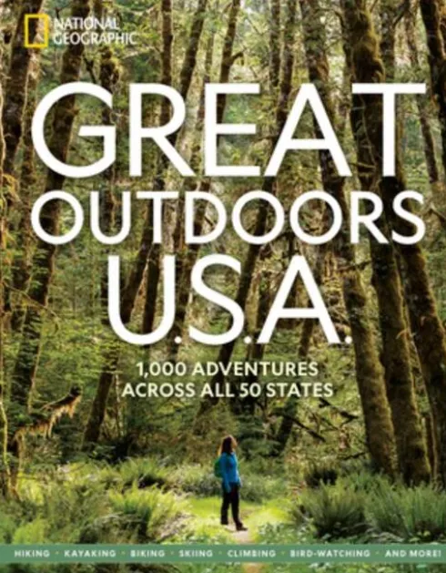 Great Outdoors U.S.A.