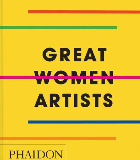 Great Women Artists