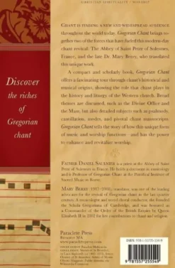 Gregorian Chant