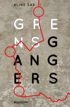 Grensgangers