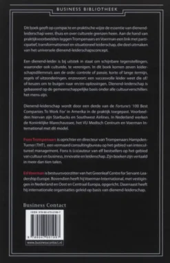Grenzeloos leiderschap
