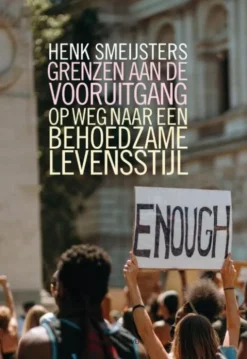 Grenzen aan de vooruitgang