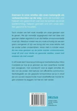 Grenzen stellen