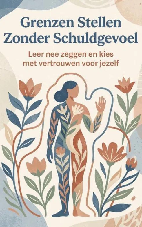 Grenzen Stellen Zonder Schuldgevoel