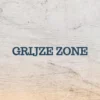 Grijze Zone