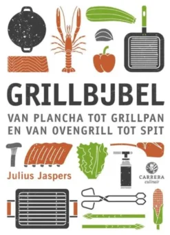 Grillbijbel