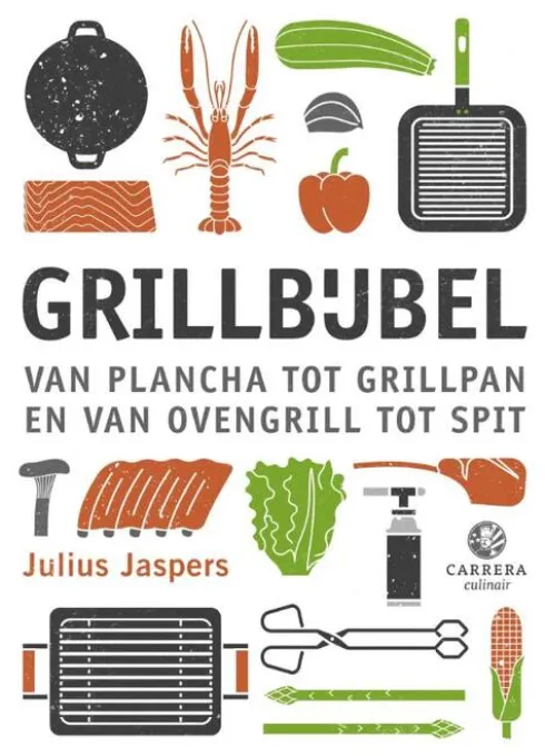Grillbijbel