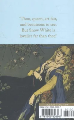 Grimms' Fairy Tales