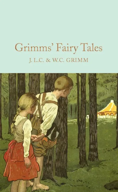 Grimms' Fairy Tales