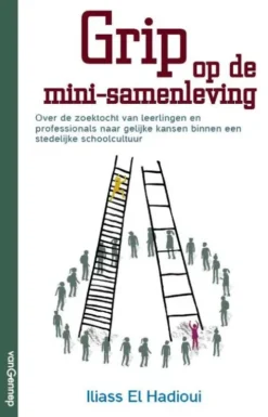 Grip op de mini-samenleving
