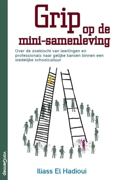 Grip op de mini-samenleving