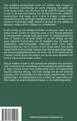 Grip op de mini-samenleving
