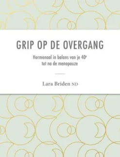 Grip op de overgang