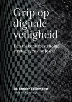 Grip op digitale veiligheid