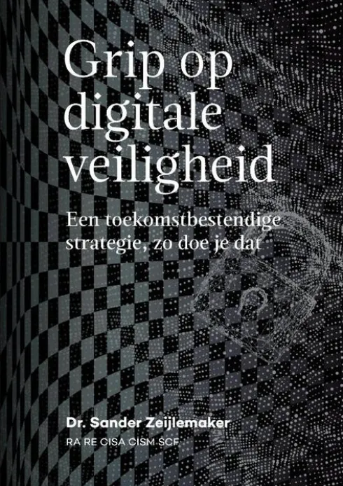 Grip op digitale veiligheid
