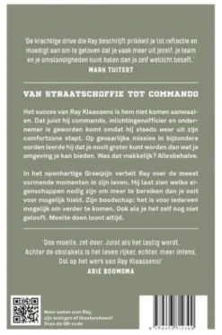 Groeipijn
