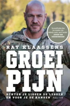 Groeipijn