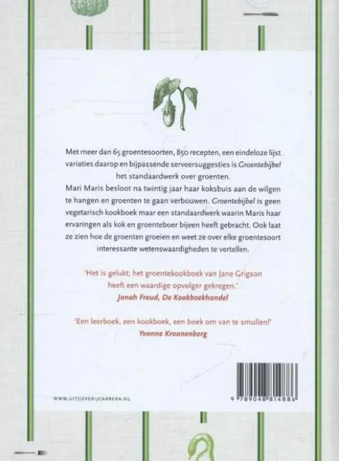 Groentebijbel