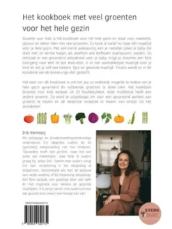 Groente voor kids