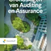 Grondslagen van auditing en assurance