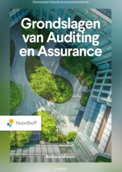 Grondslagen van auditing en assurance