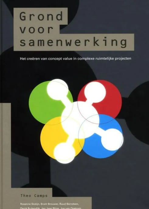 Grond voor samenwerking