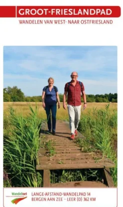 Groot-Frieslandpad
