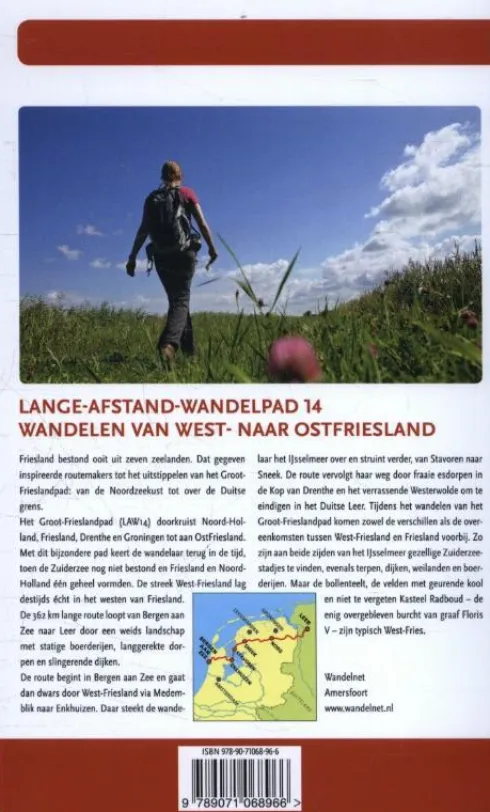 Groot-Frieslandpad