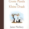 Grote Panda & Kleine Draak