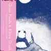 Grote Panda & Kleine Draak - notitieboek