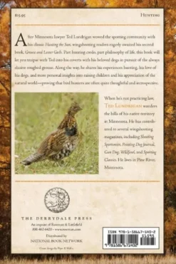 Grouse and Lesser Gods
